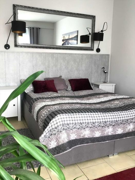 Apartament  - STUDIO  Noclegi -Wilkasy- 250 m plaża