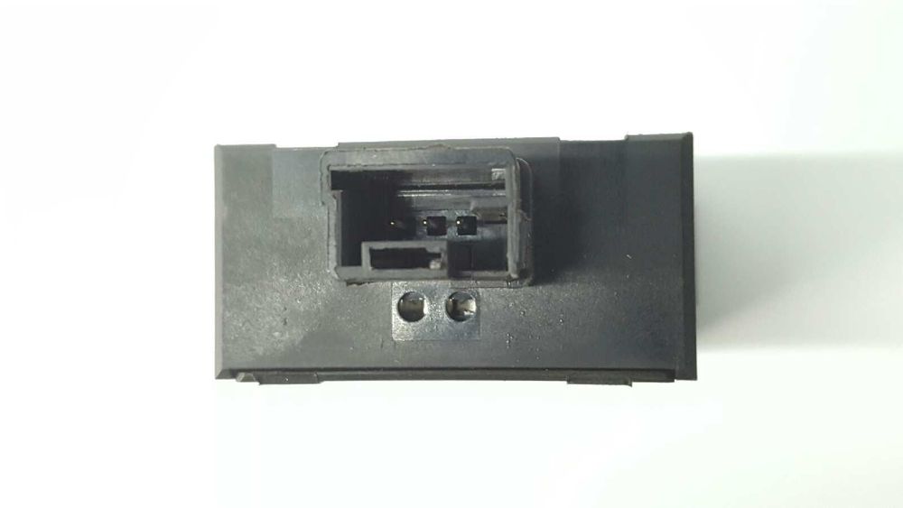 CONTROLE DE AJUSTE DE LUZES PEUGEOT PARTNER KOMBI OUTDOOR