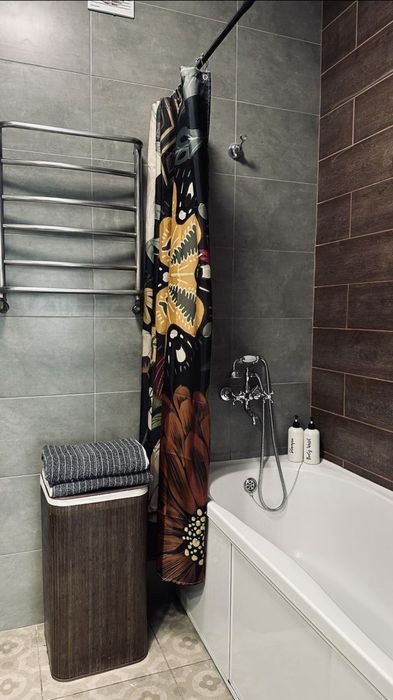 2 кімнатна в Центрі Ірпеня, поруч Новус  Школа та Садочок