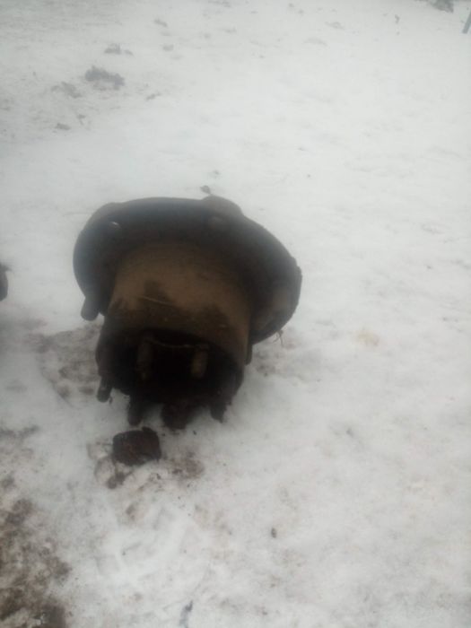 Продаж запчастин сільхоз