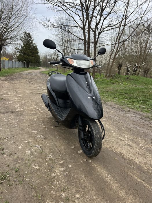Скутер Honda Dio