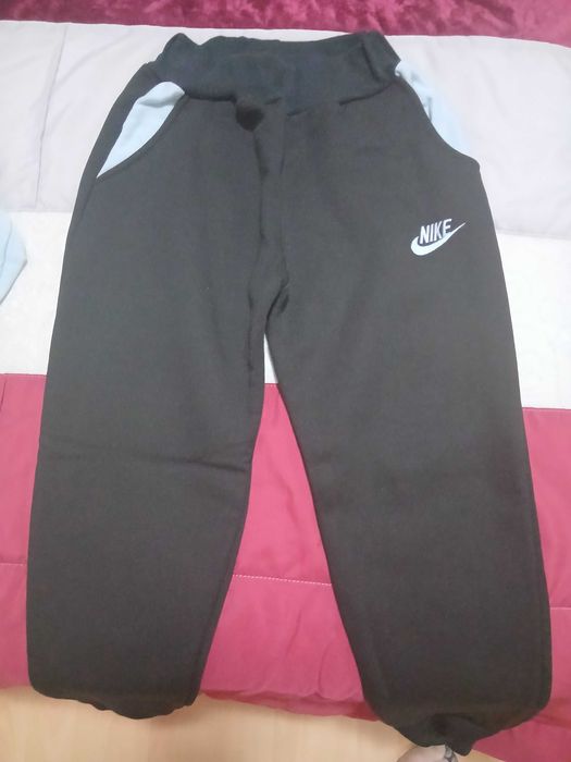 Fato Treino Nike Crianca Novo 10/12