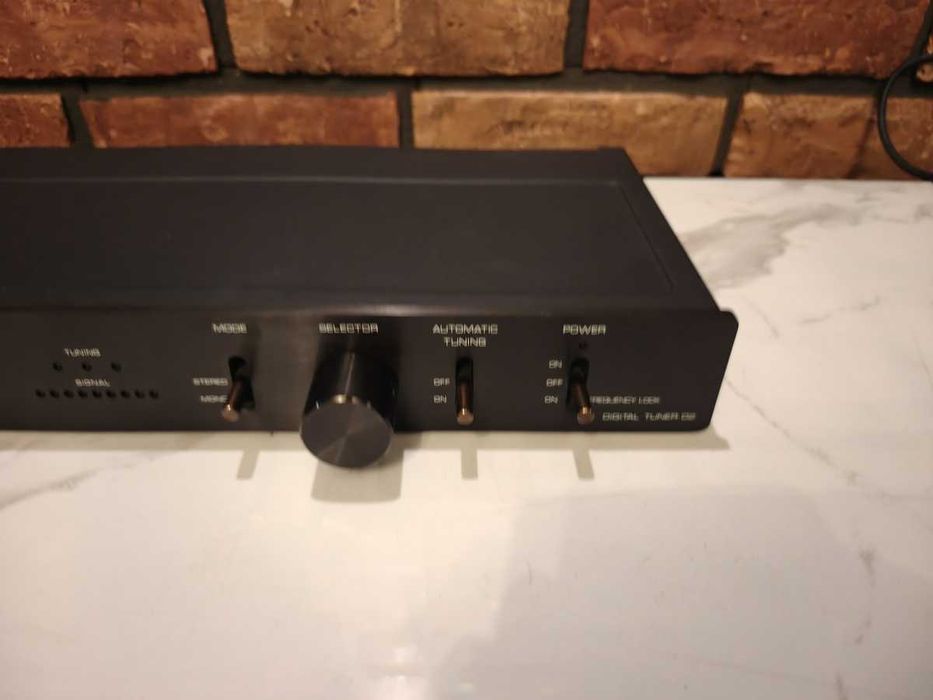 RESTEK Digital Tuner D2 ! OKAZJA ! Bez zasialcza