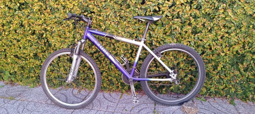 Bicicleta de montanha roda 26