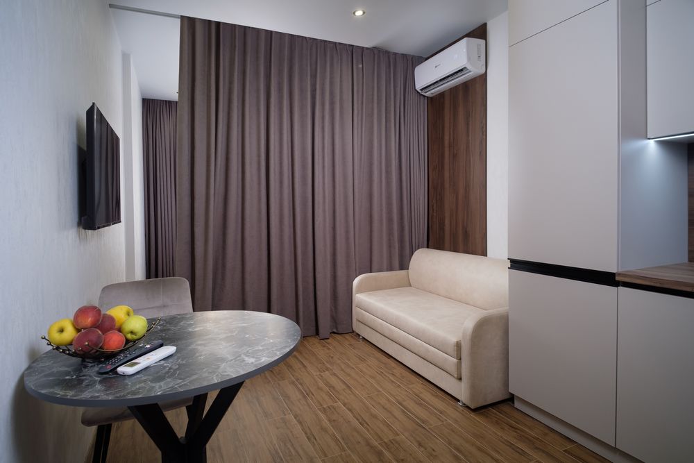 Свет есть 16 станция Фонтана, Золотой берег, Санаторій Одеса ДСНС