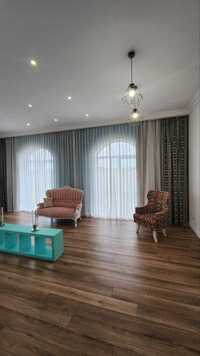 Аренда Виллы в Совиньоне