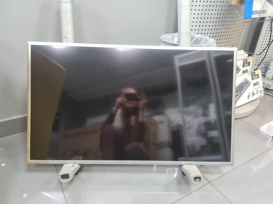 Telewizor Samsung UE40K5672SUXXH