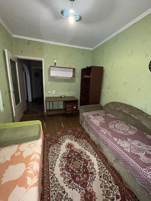 Здам кімнату у квартирі