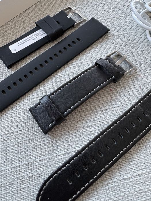 Nowy nieużywany zegarek smartwatch redfit GT4 PRO