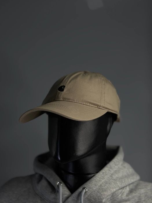 Кепка Carhartt кархарт