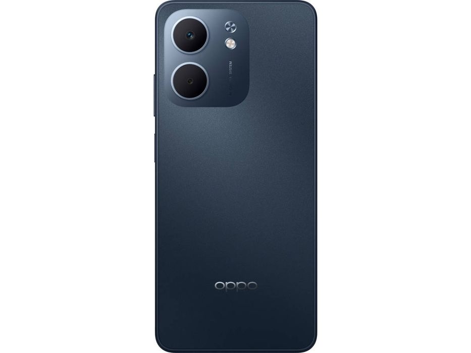 0. URGENTE Smartphone OPPO A5x 4GB/128GB Azul(novo)