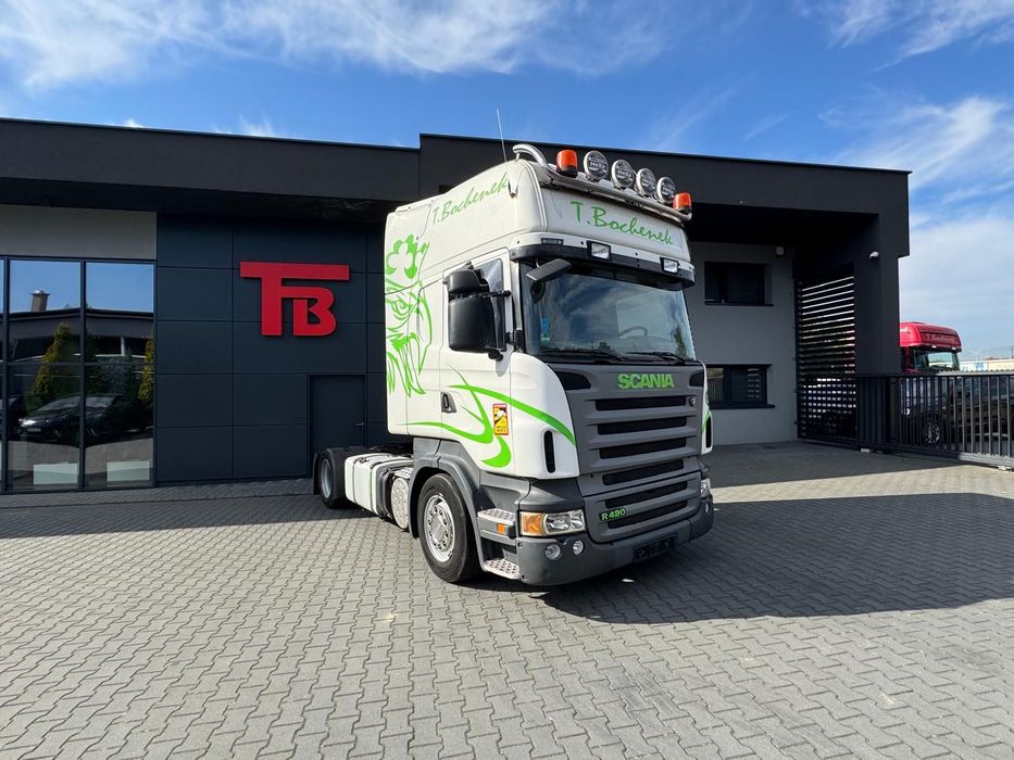 Scania