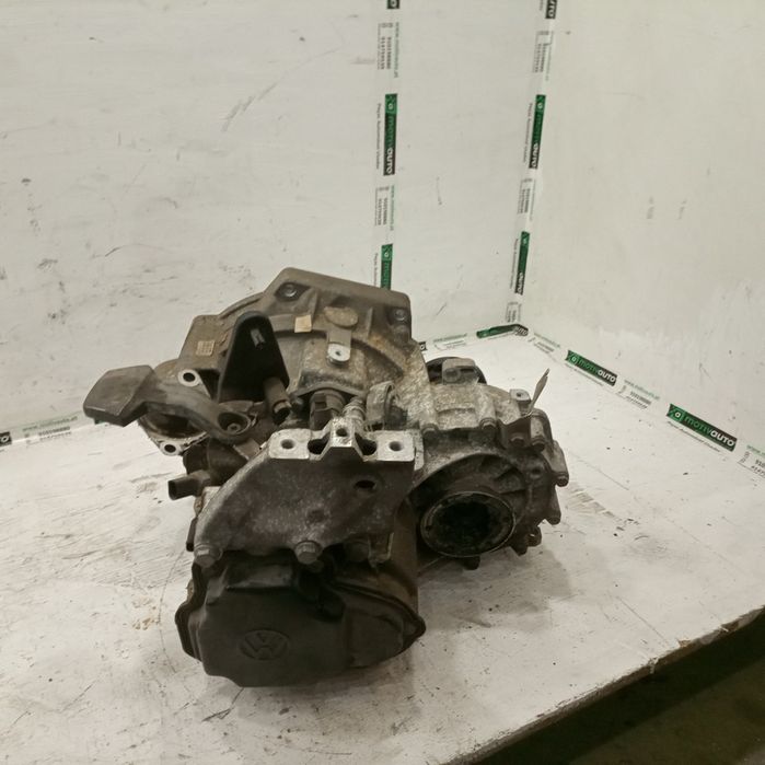 Caixa de Velocidades Manual - AUDI A3 Sportback (8PA) | 04 - 15