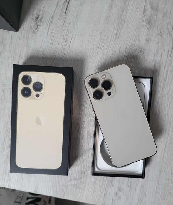 Iphone 13 pro 128gb