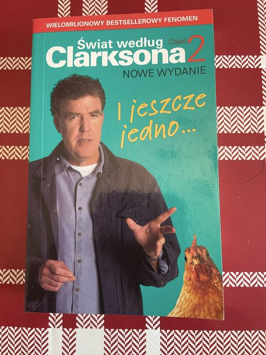 Świat według Clarksona część 2