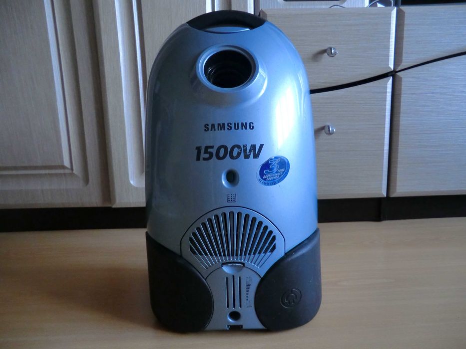 Оригинальные запчасти от Пылесос SAMSUNG-VC-6015