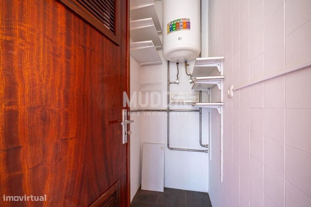 T4 com garagem | Habitação Própria ou Investimento  | Localização Prem