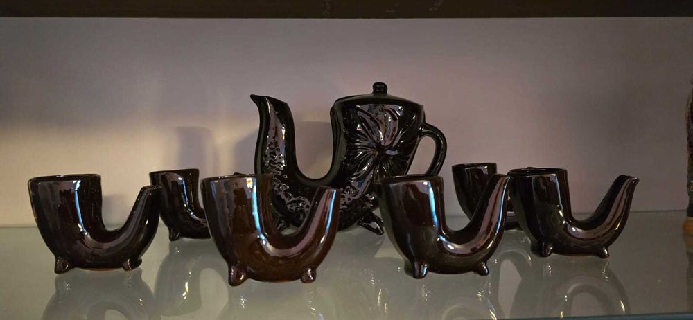 Zestaw do miodu pitnego PRL