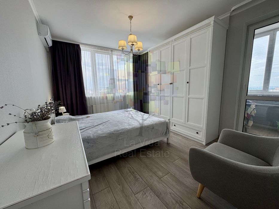 2-кімнатна квартира за адресою Оболонський просп. (площа 78 м²) - Atlanta.ua - фото 20