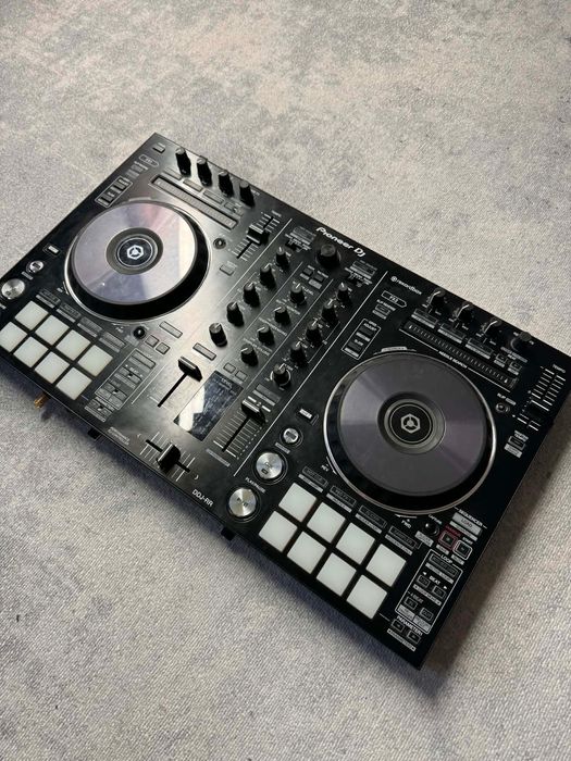 Konsola DJ Pioneer DDJ-RR