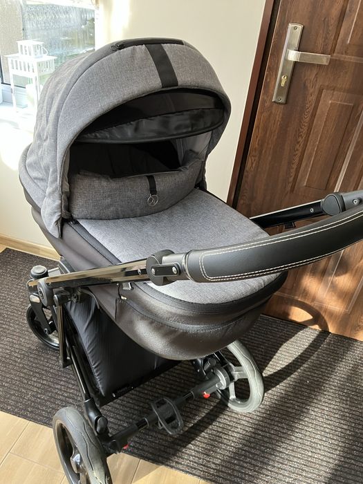 Wozek coletto fado 2w1