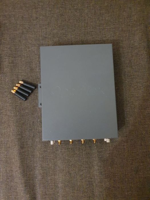 Openvox VS-GW1202-4G