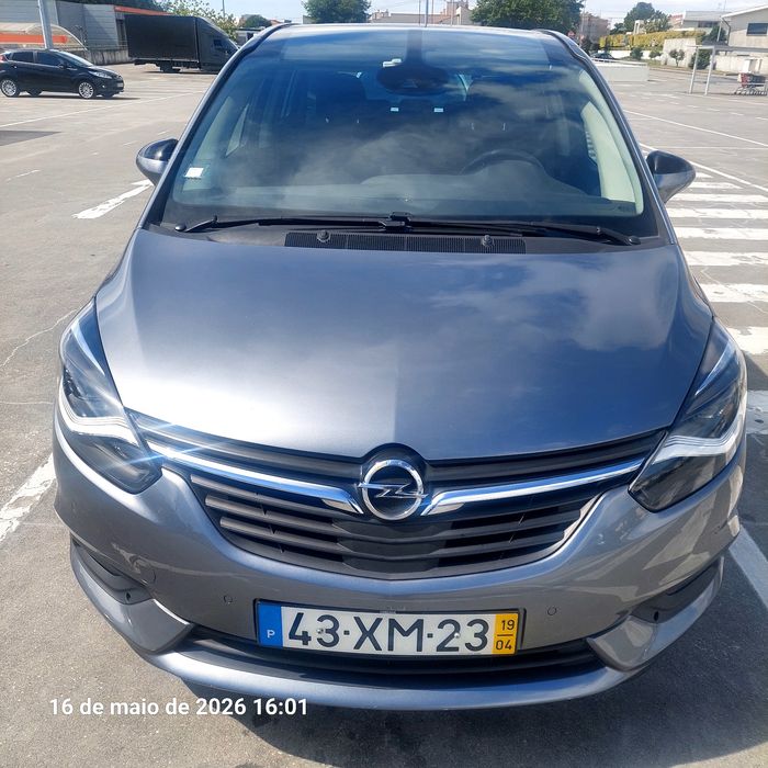 Opel Zafira Tourer 1.6 CDTI Innovation