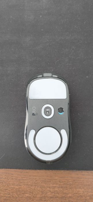 Logitech G Pro X Superlight Wireless