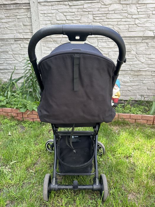 Дитяча коляска Cybex Beezy
