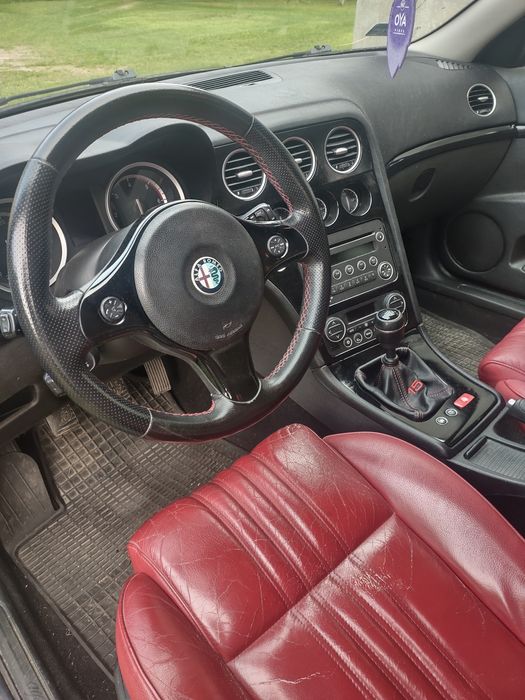 Alfa Romeo 159 1.9 8v