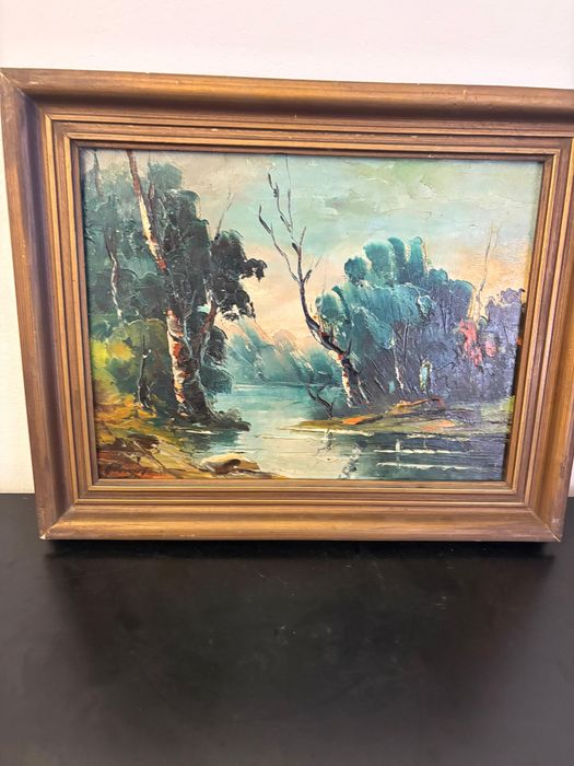 Lindissimo quadro H.Pereira
