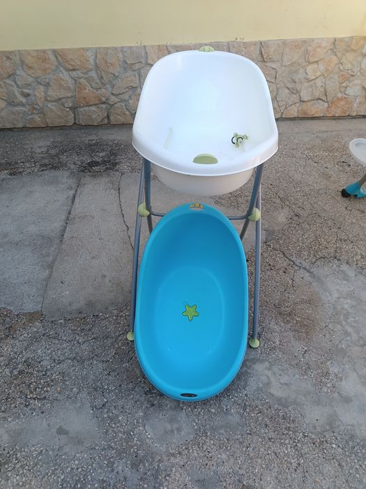 Carro de passeio de criança