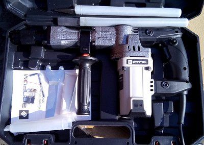 Продам Отбойный молоток Болгария ЭлПром Перфоратор Дрель Дриль