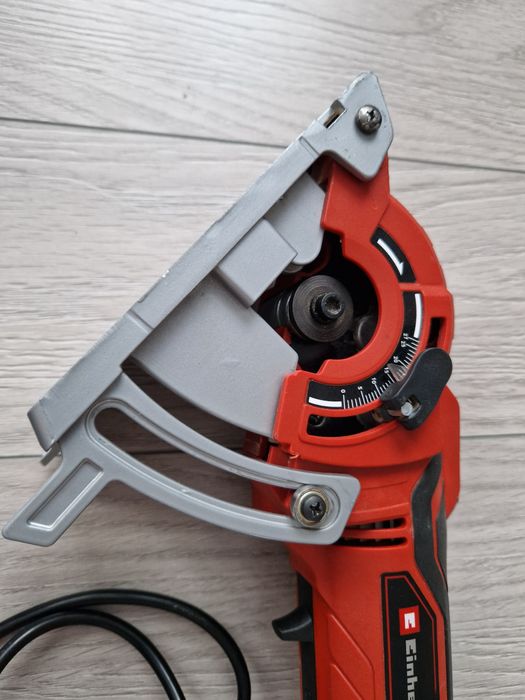 Міні-пила дискова Einhell TC-CS 89