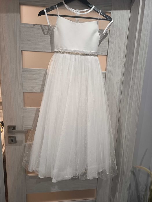 Sukienka dla dziewczynki