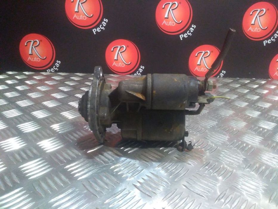Motor De Arranque Opel Astra G Combi (T98)