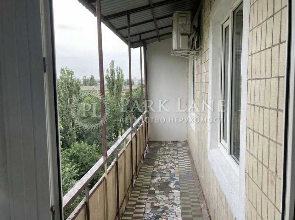 Apartment in Kyiv - Вид 6