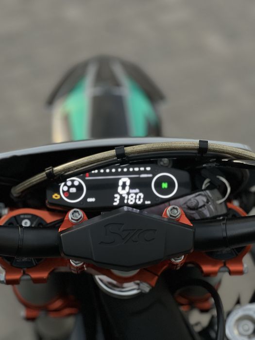 Kovi 450 i pro motard