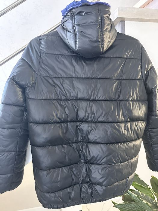 Куртка на хлопчика