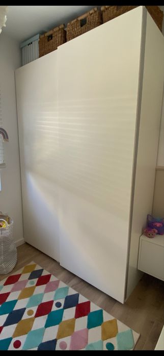 Drzwi przesuwne ikea pax