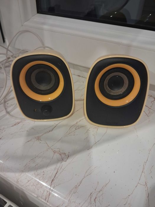 Głośniki do laptopa