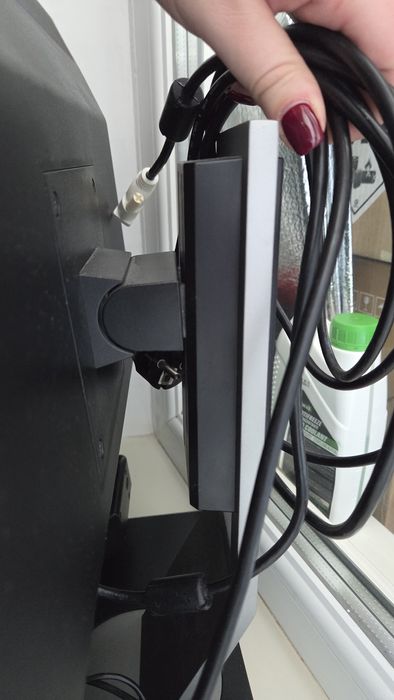 Монітор Dell U2711