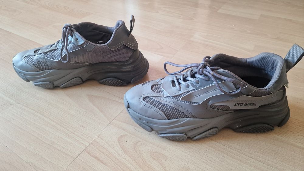Buty męskie Steve Madden