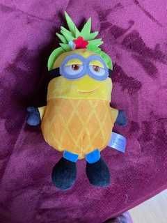 peluches pingo doce