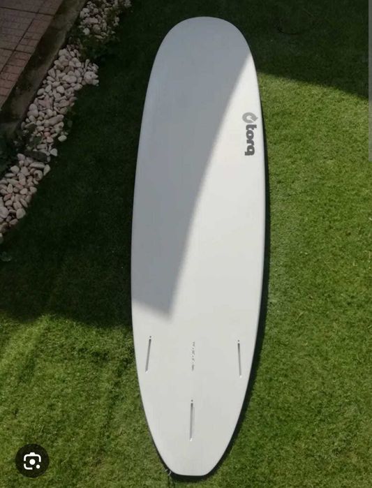 Epoxy 8 Evolution 9 malibu Funboard prancha de surf nsp torq surfboard
