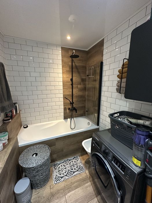 Mieszkanie 74 m²  z balkonem na os. Akademickim garaż 4 pokoje jasne top lokalizacja - View 5