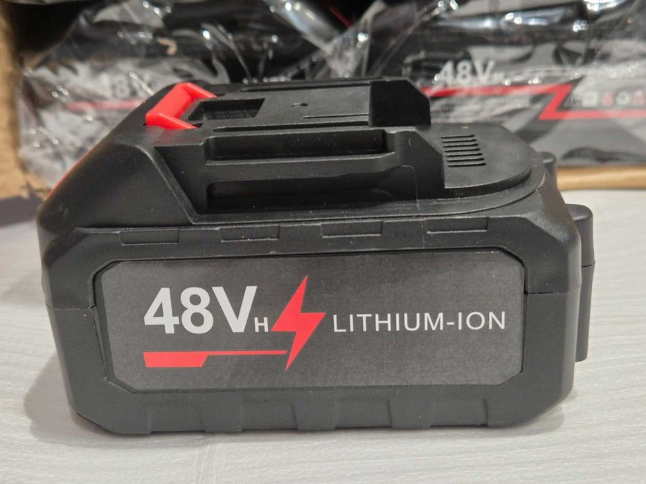 Akumulator 21V Podkaszarka Piła Wkrętarka  Myjka Uniwersalny Bateria