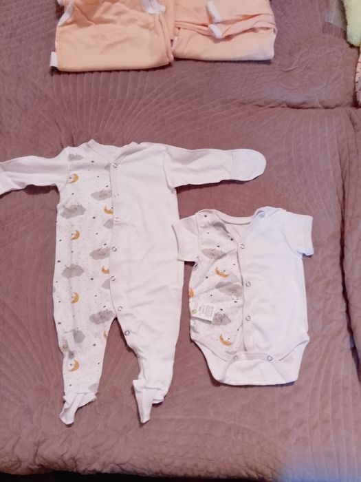 Речі для немовлят