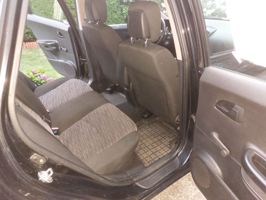 Kia Ceed 1.6 16V Crdi