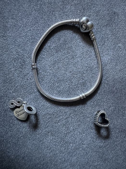 Conjunto pandora